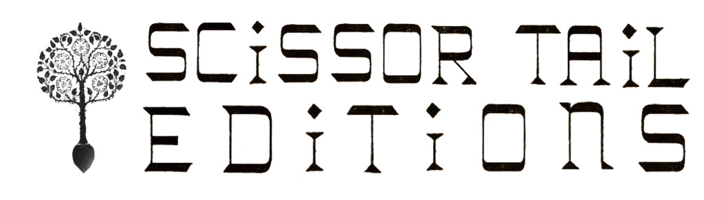 Scissor Tail Banner